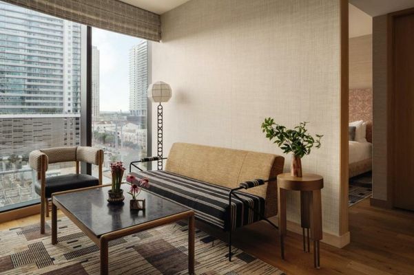 Austin Proper Hotel, a Member of Design Hotels