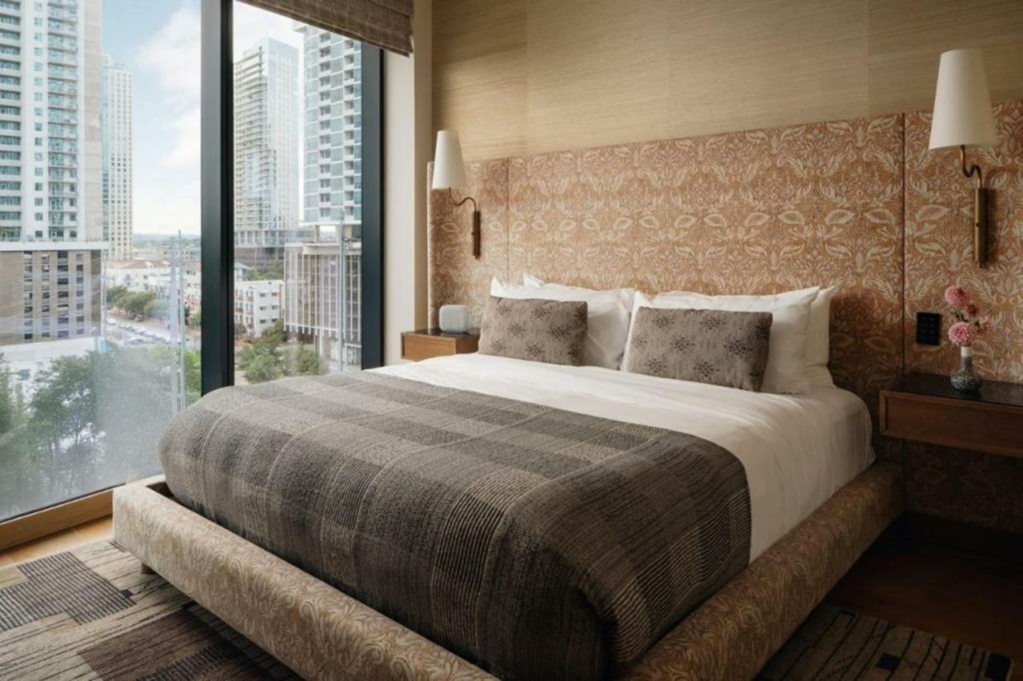 Austin Proper Hotel, a Member of Design Hotels