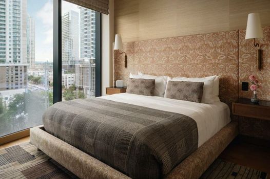 Austin Proper Hotel, a Member of Design Hotels