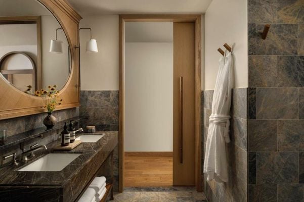 Austin Proper Hotel, a Member of Design Hotels