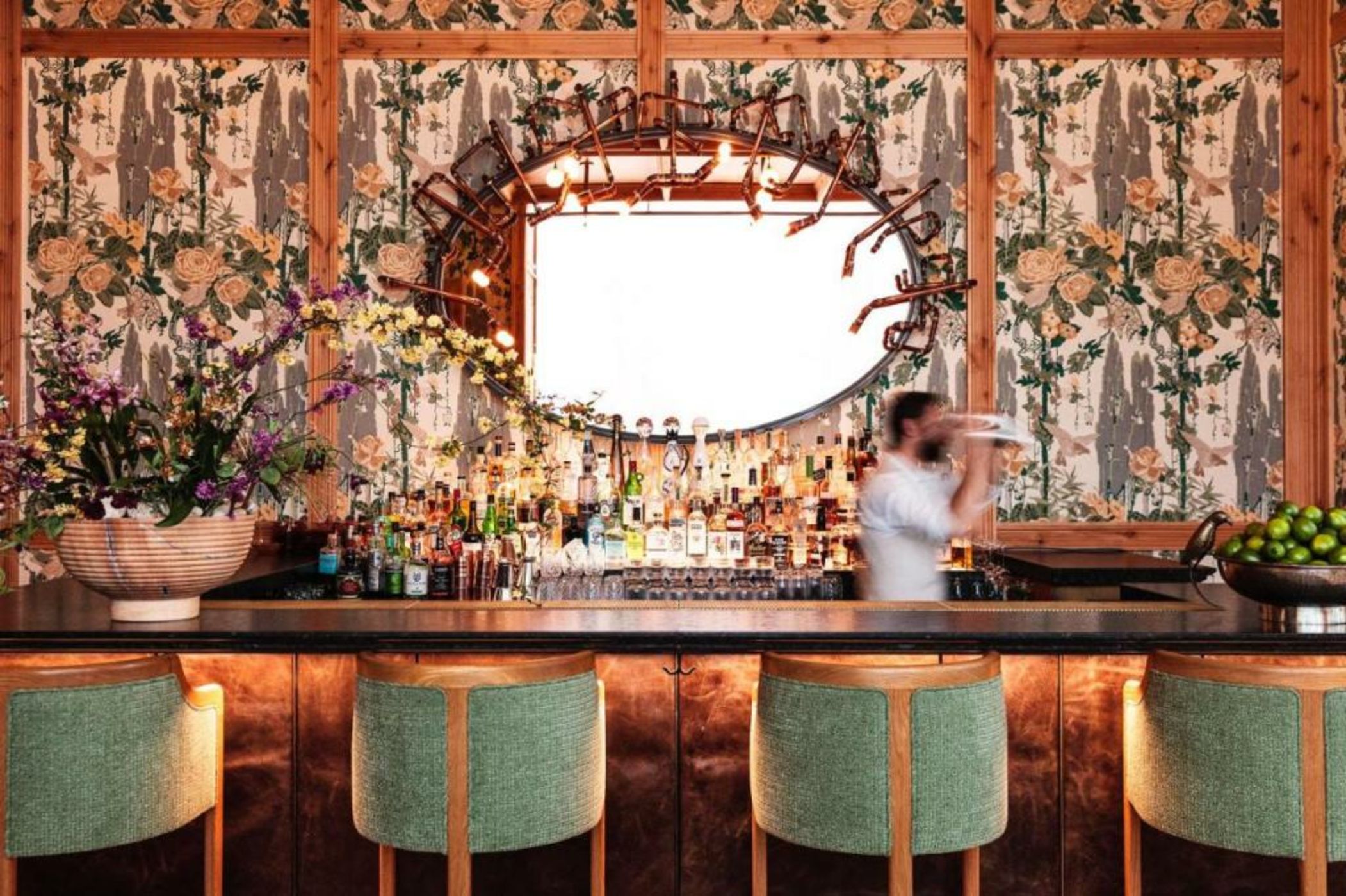 Austin Proper Hotel, a Member of Design Hotels