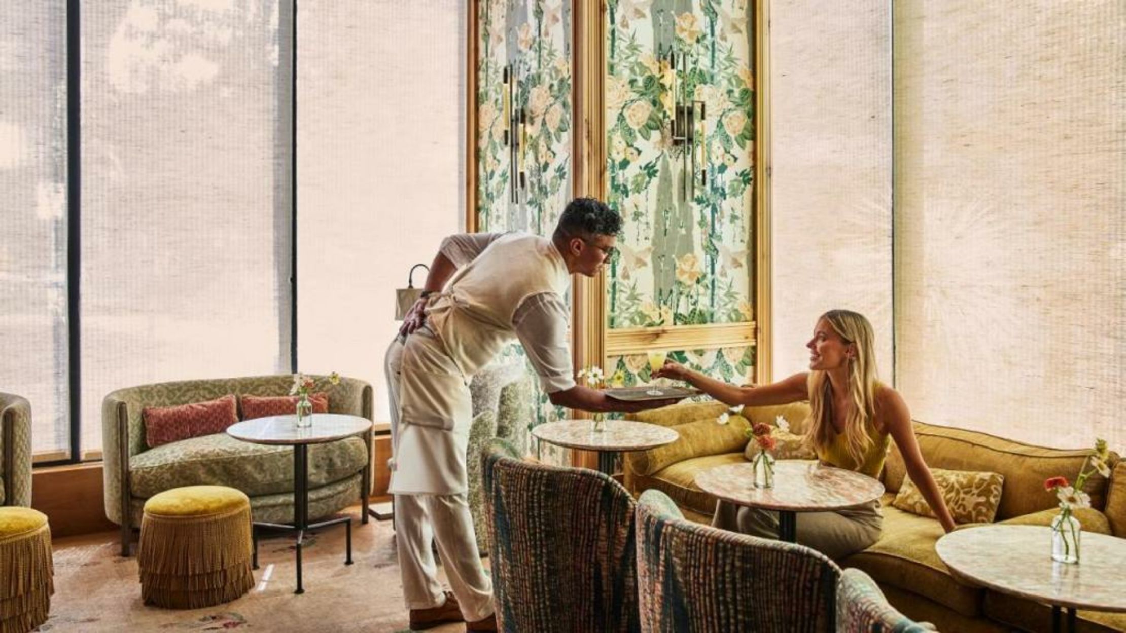 Austin Proper Hotel, a Member of Design Hotels