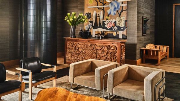 Austin Proper Hotel, a Member of Design Hotels