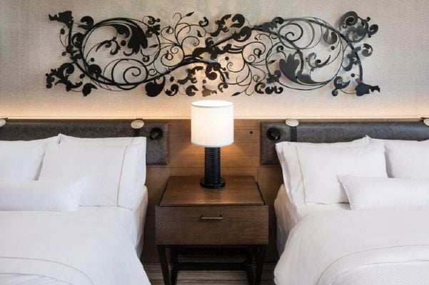 The Westin Nashville