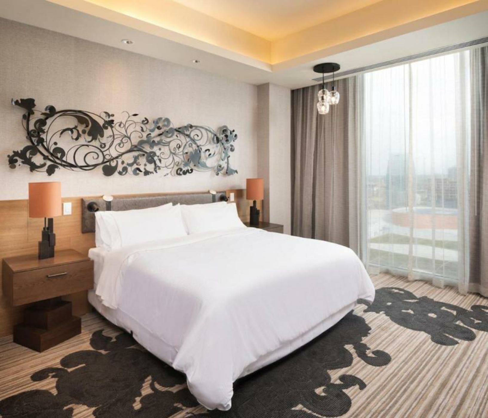 The Westin Nashville