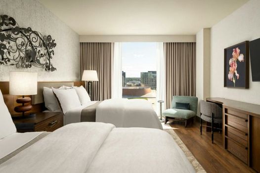 The Westin Nashville