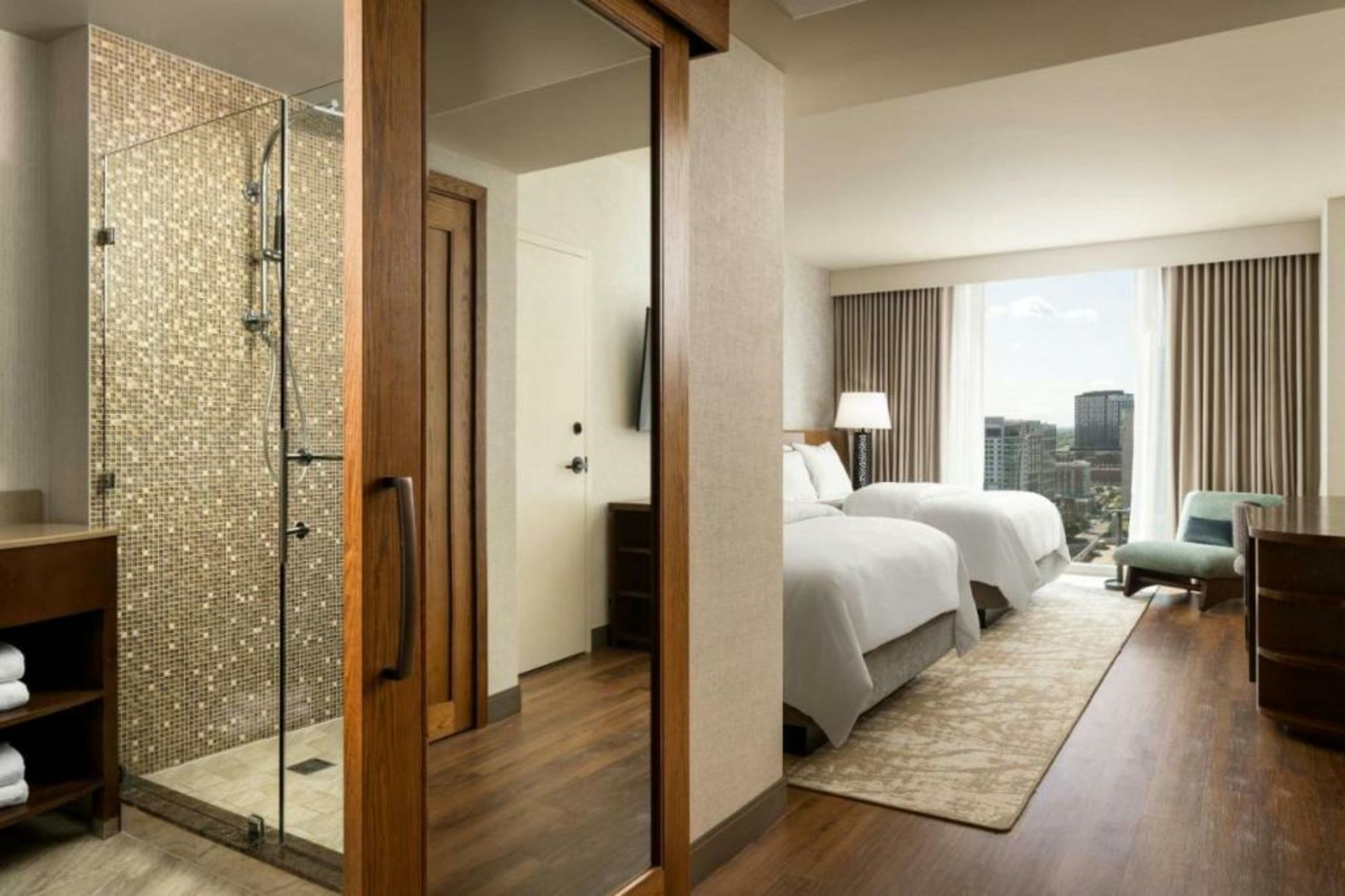 The Westin Nashville