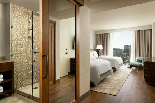 The Westin Nashville