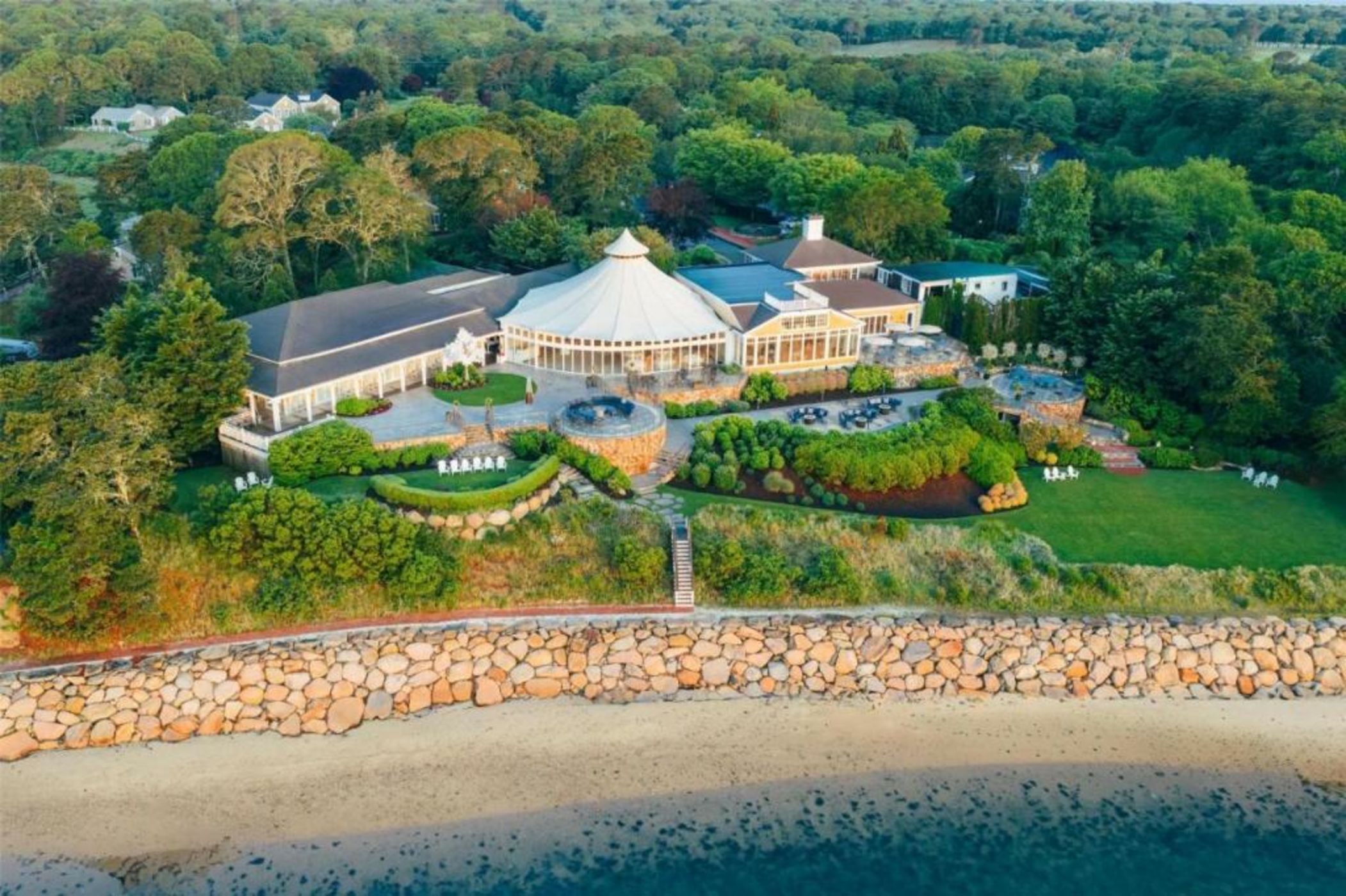 Wequassett Resort and Golf Club