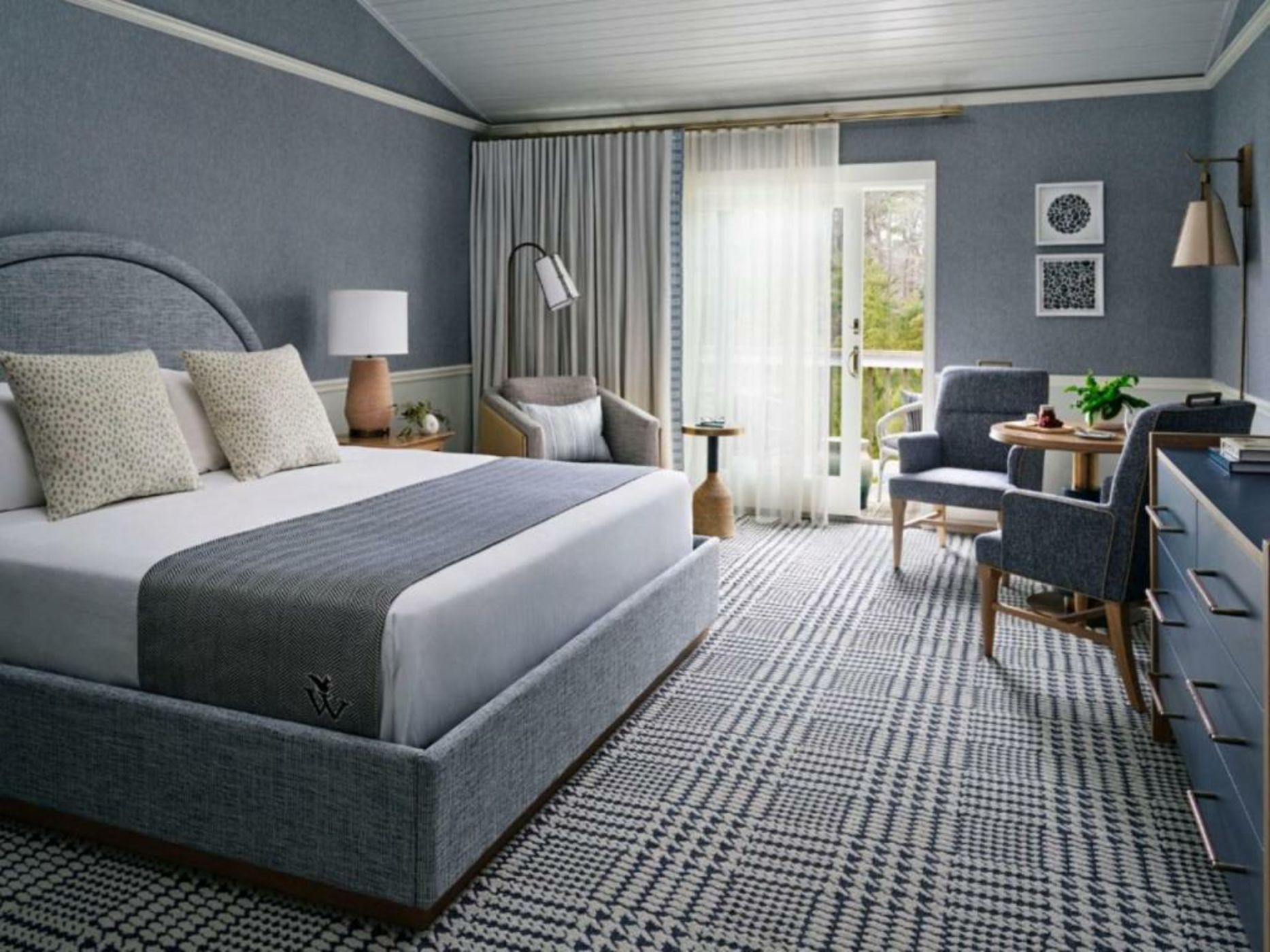 Wequassett Resort and Golf Club