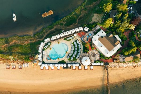 Wequassett Resort and Golf Club