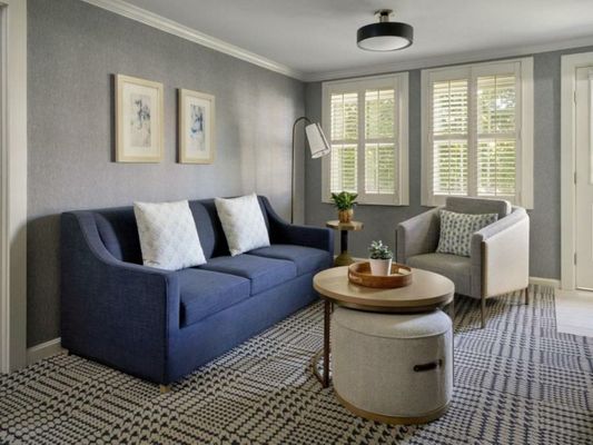 Wequassett Resort and Golf Club