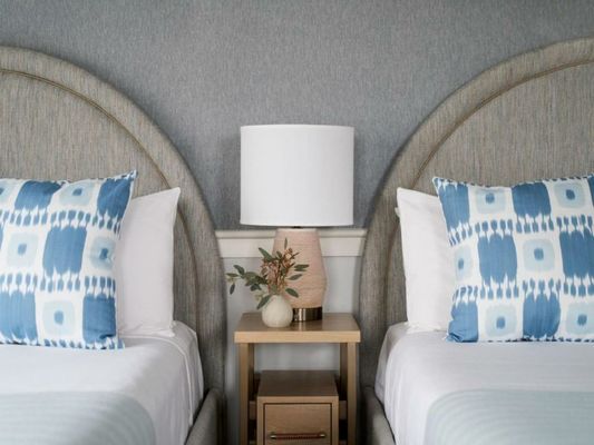 Wequassett Resort and Golf Club