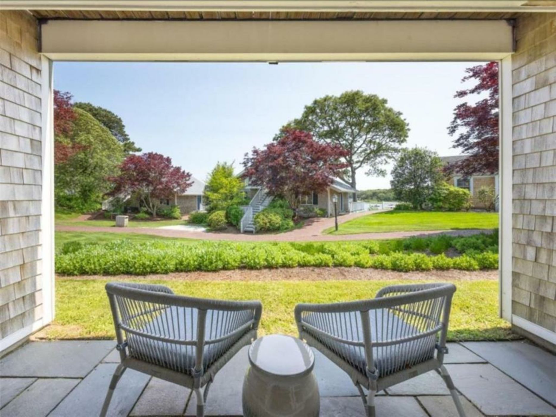 Wequassett Resort and Golf Club