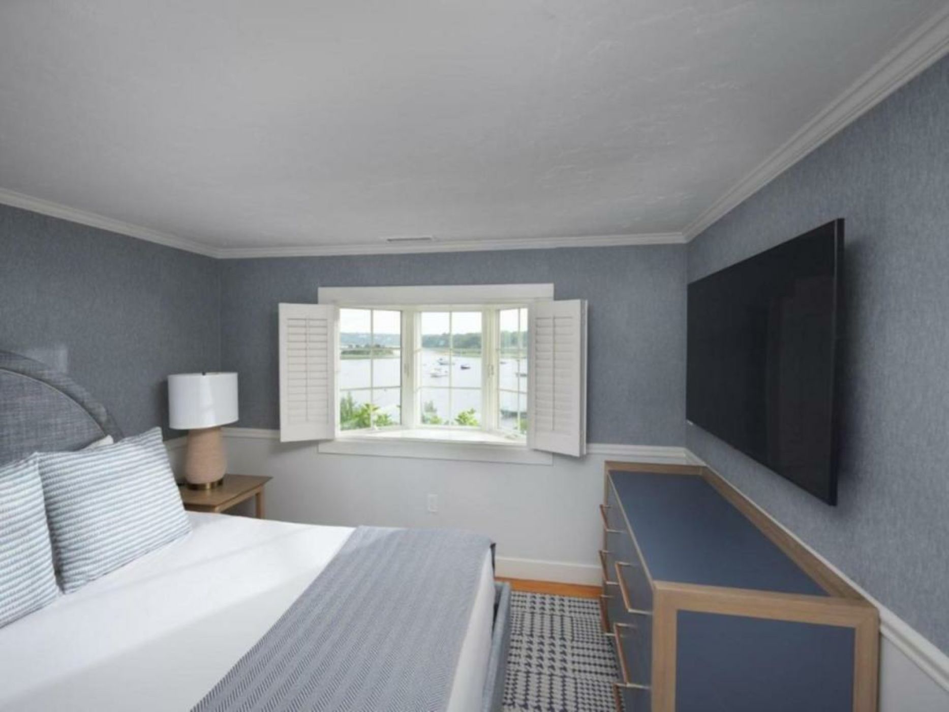 Wequassett Resort and Golf Club