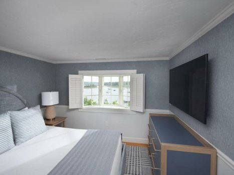 Wequassett Resort and Golf Club