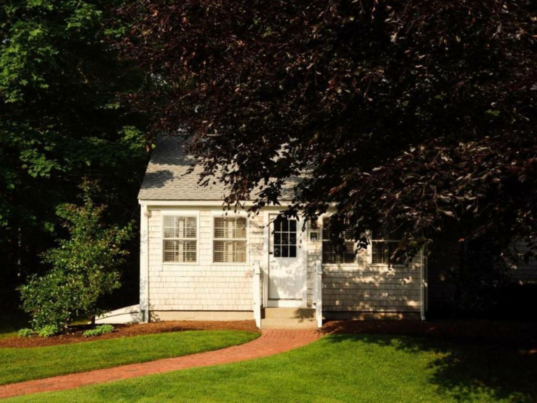 Wequassett Resort and Golf Club