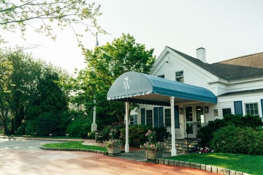 Wequassett Resort and Golf Club