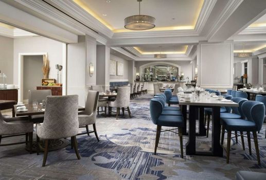 Waldorf Astoria Orlando - An Official Walt Disney World Hotel