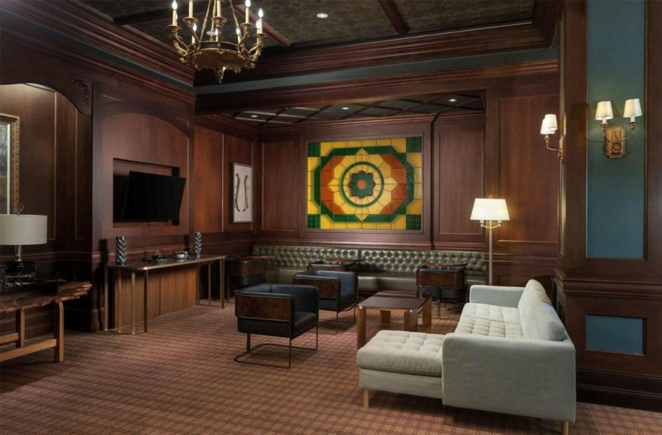 Waldorf Astoria Orlando - An Official Walt Disney World Hotel