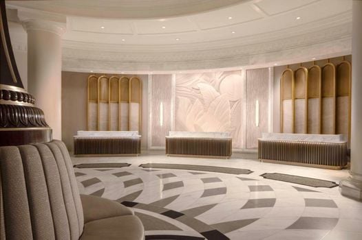 Waldorf Astoria Orlando - An Official Walt Disney World Hotel