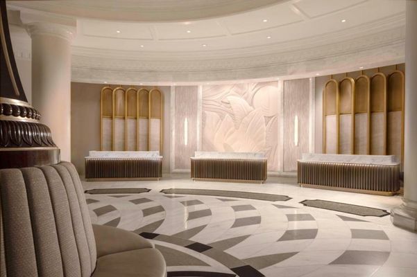 Waldorf Astoria Orlando - An Official Walt Disney World Hotel