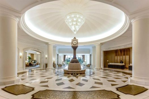 Waldorf Astoria Orlando - An Official Walt Disney World Hotel
