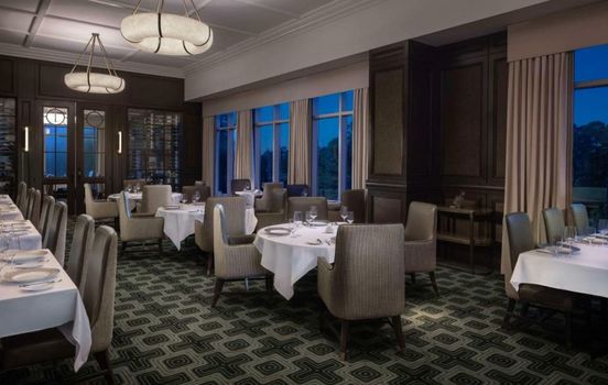 Waldorf Astoria Orlando - An Official Walt Disney World Hotel
