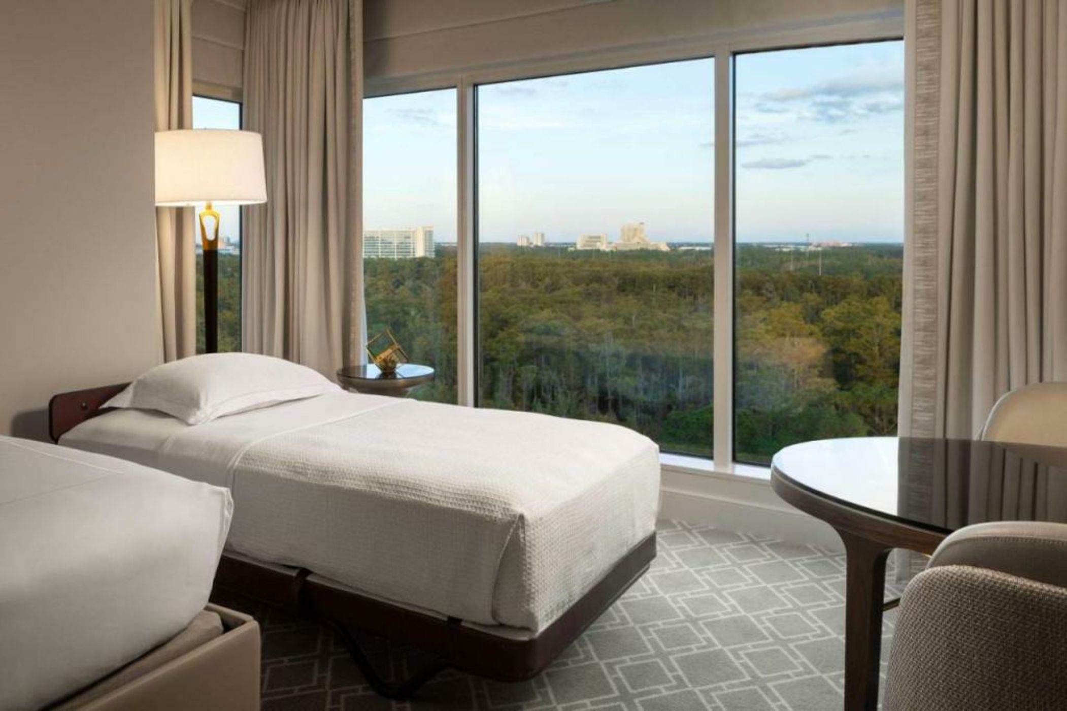 Waldorf Astoria Orlando - An Official Walt Disney World Hotel