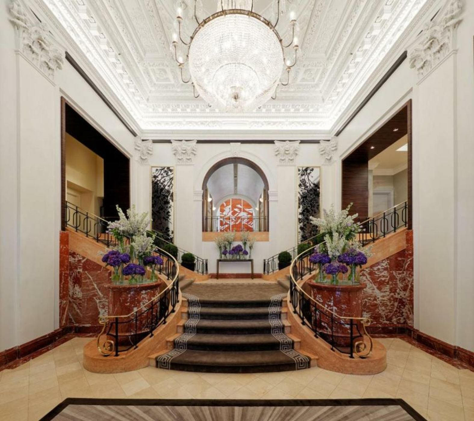 The Peninsula New York