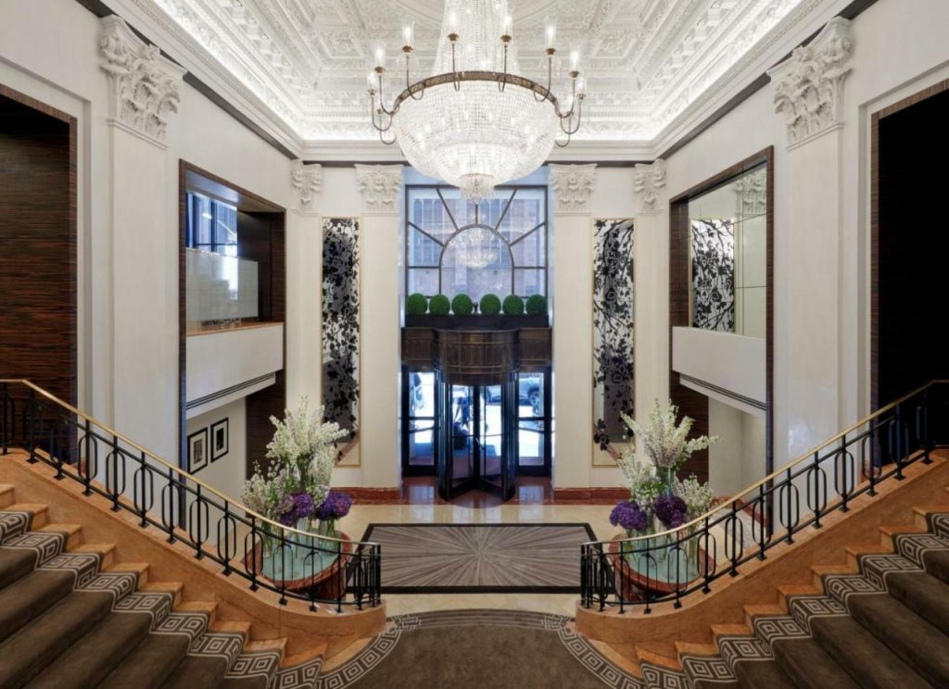 The Peninsula New York