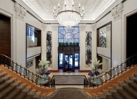 The Peninsula New York