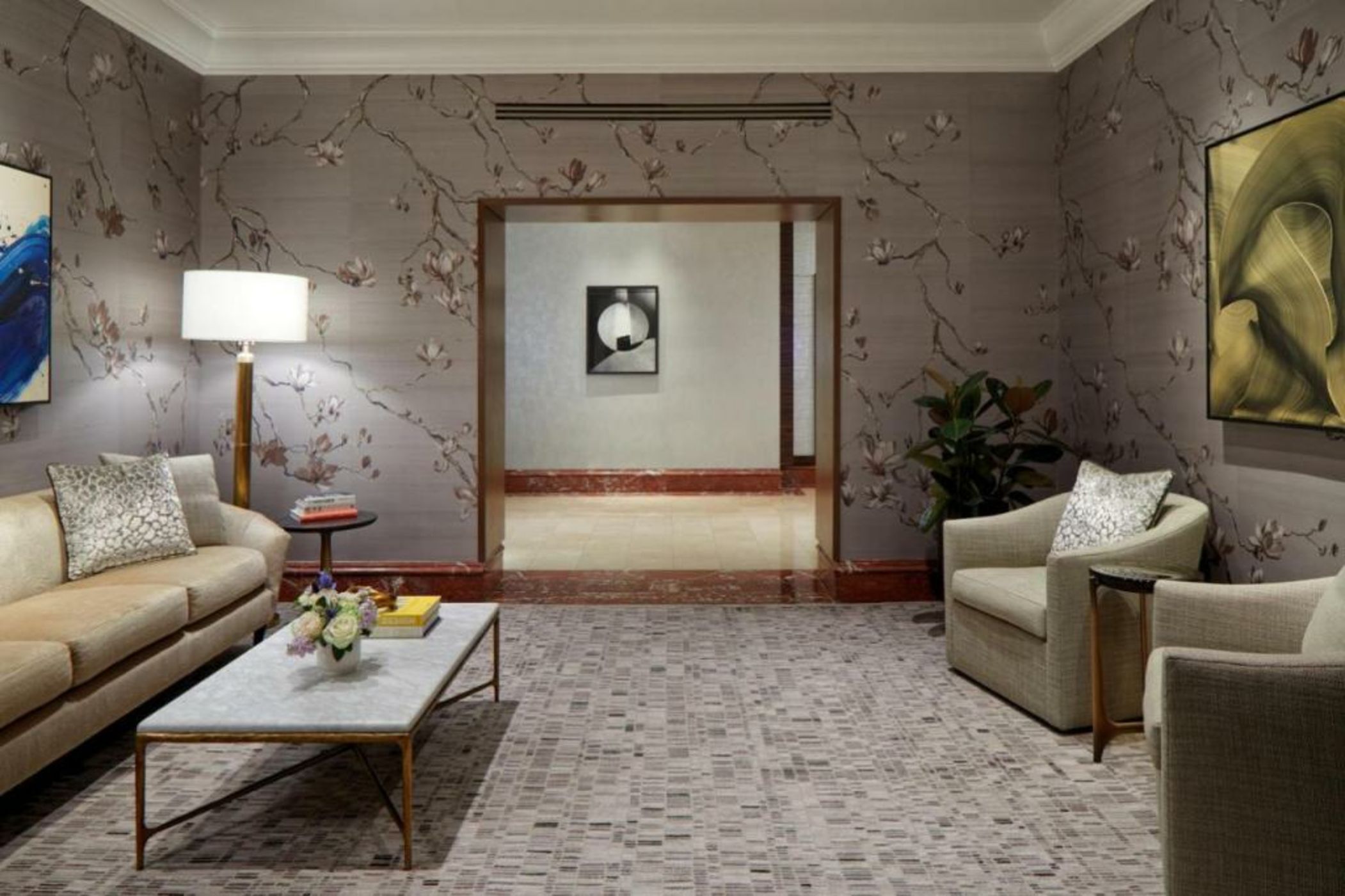 The Peninsula New York