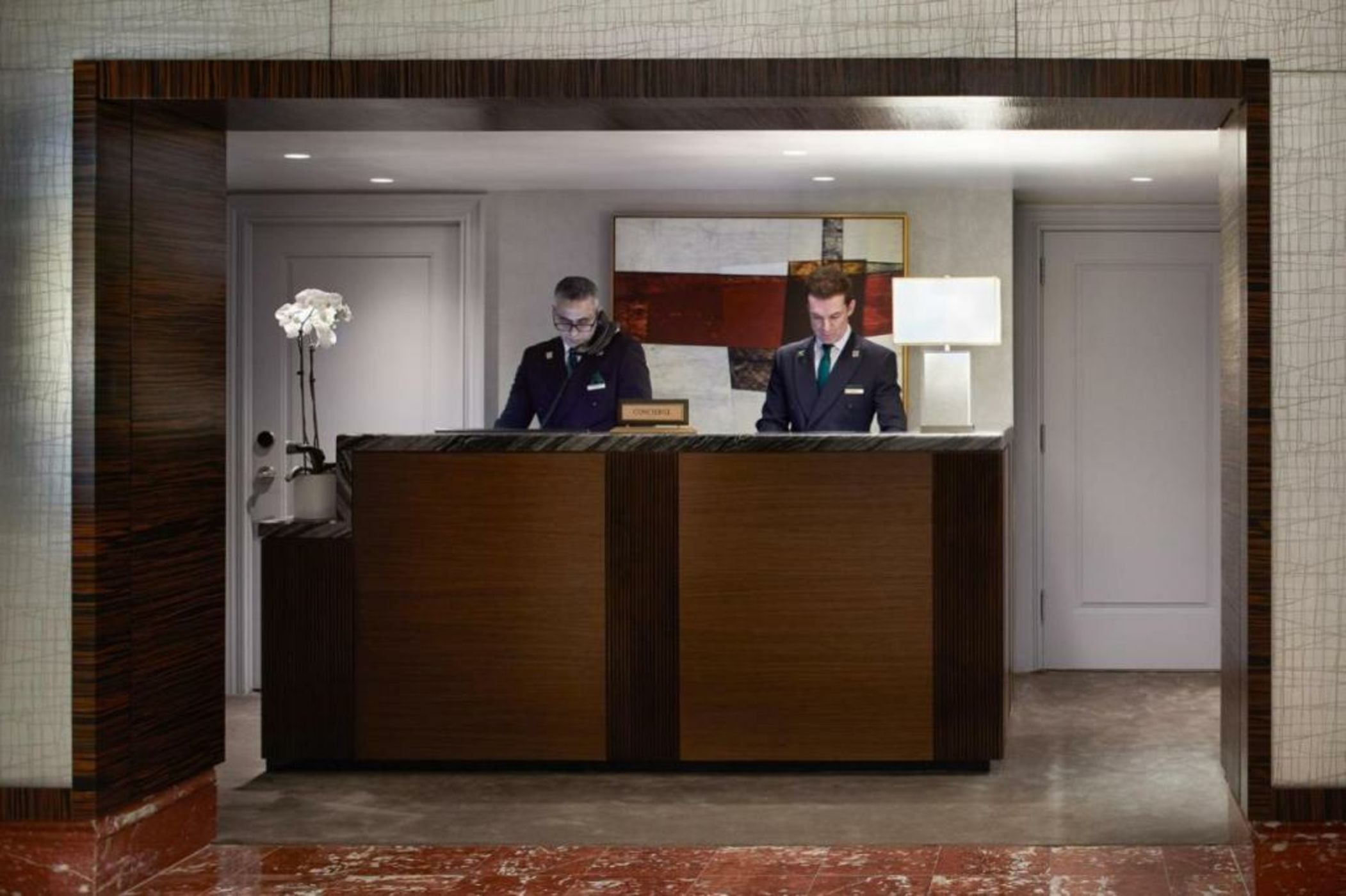 The Peninsula New York