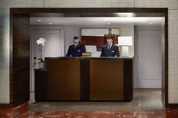 The Peninsula New York