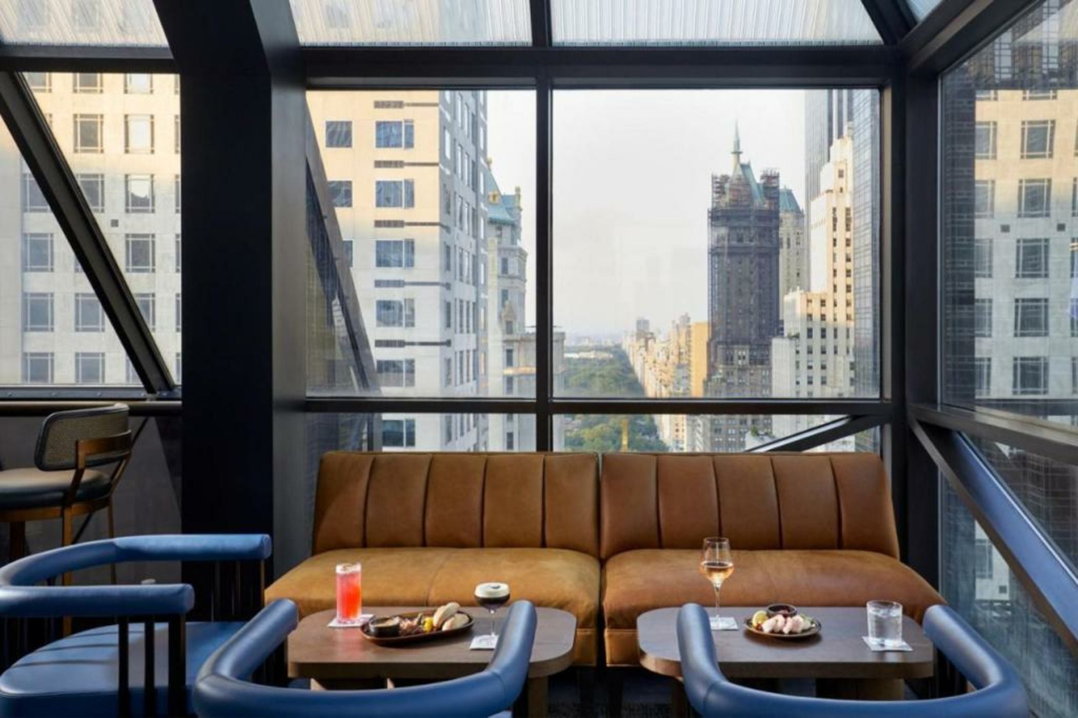 The Peninsula New York