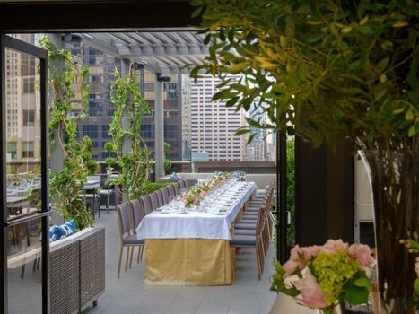 The Peninsula New York