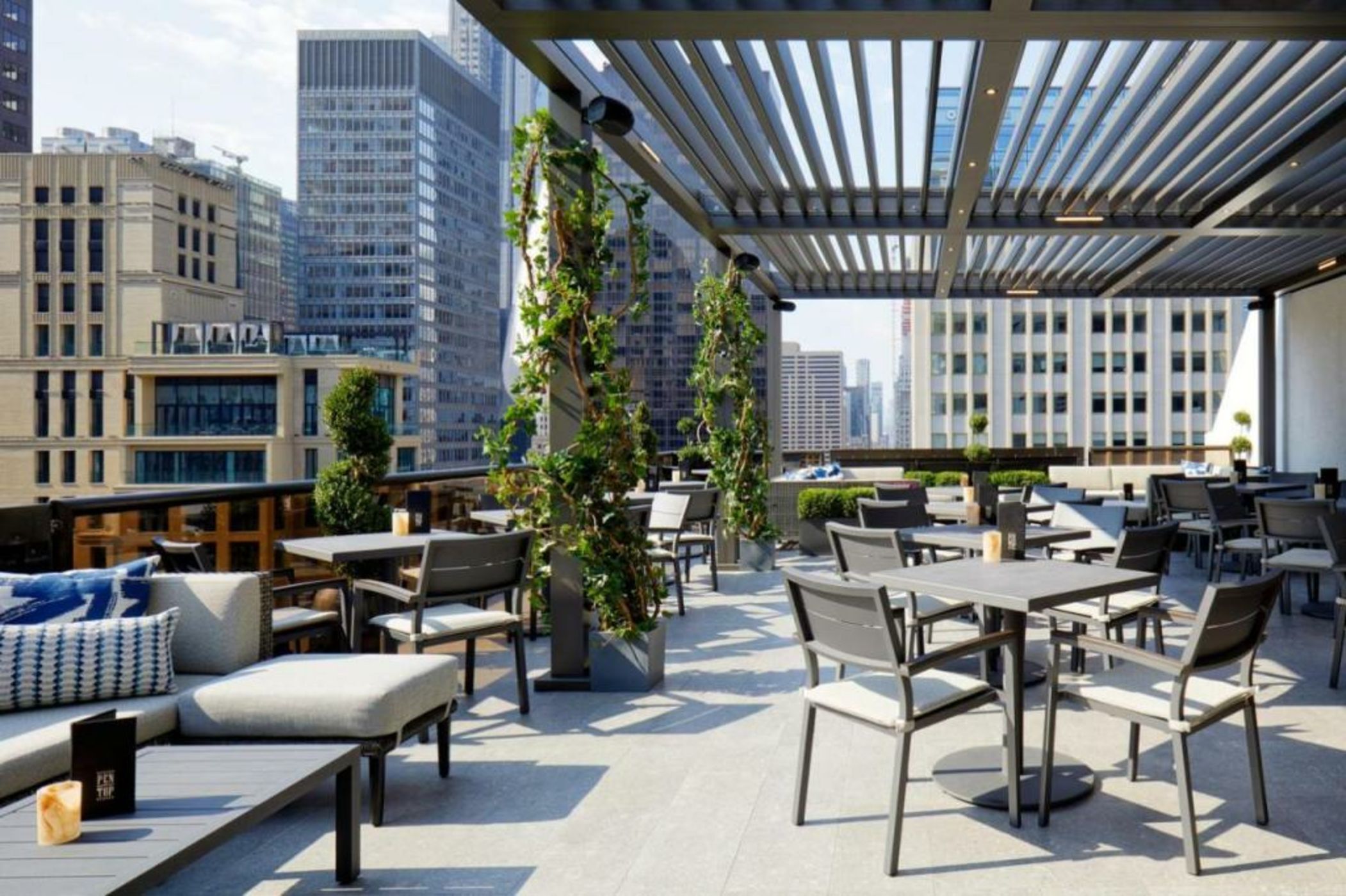 The Peninsula New York