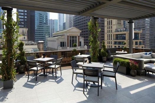 The Peninsula New York