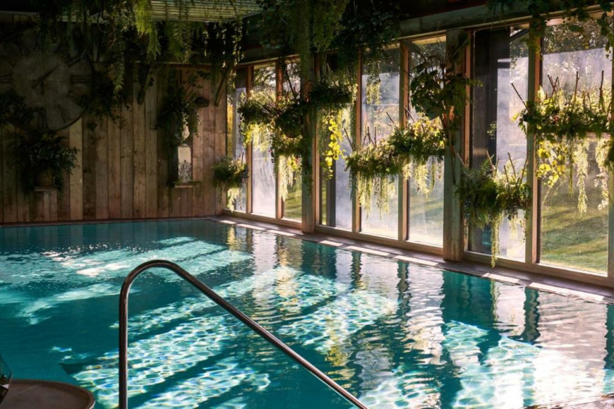 The Elms Hotel & Spa