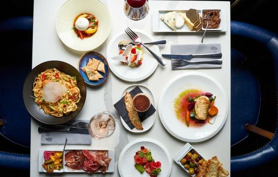 The Elms Hotel & Spa