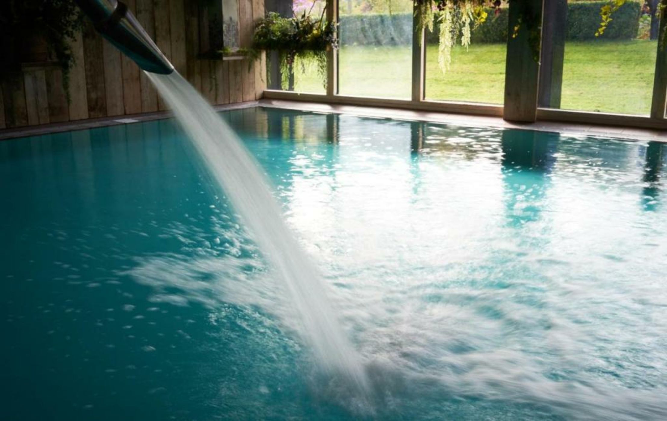 The Elms Hotel & Spa