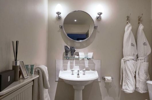 The Elms Hotel & Spa