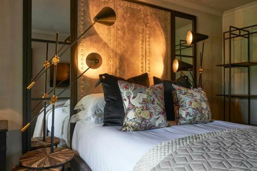 The Elms Hotel & Spa