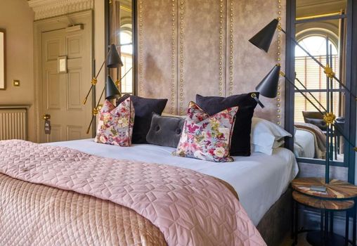 The Elms Hotel & Spa