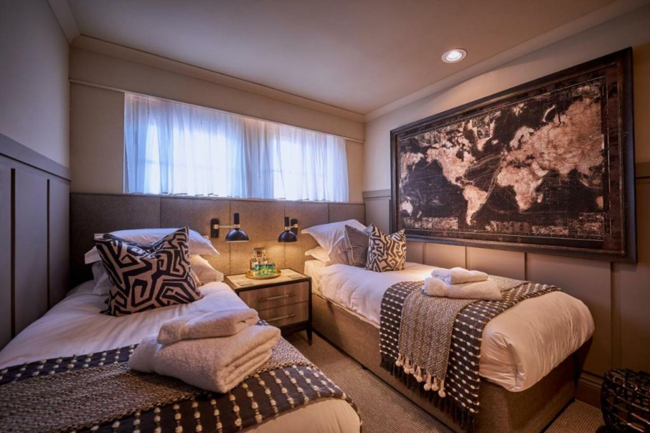 The Elms Hotel & Spa