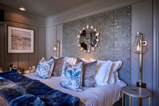 The Elms Hotel & Spa