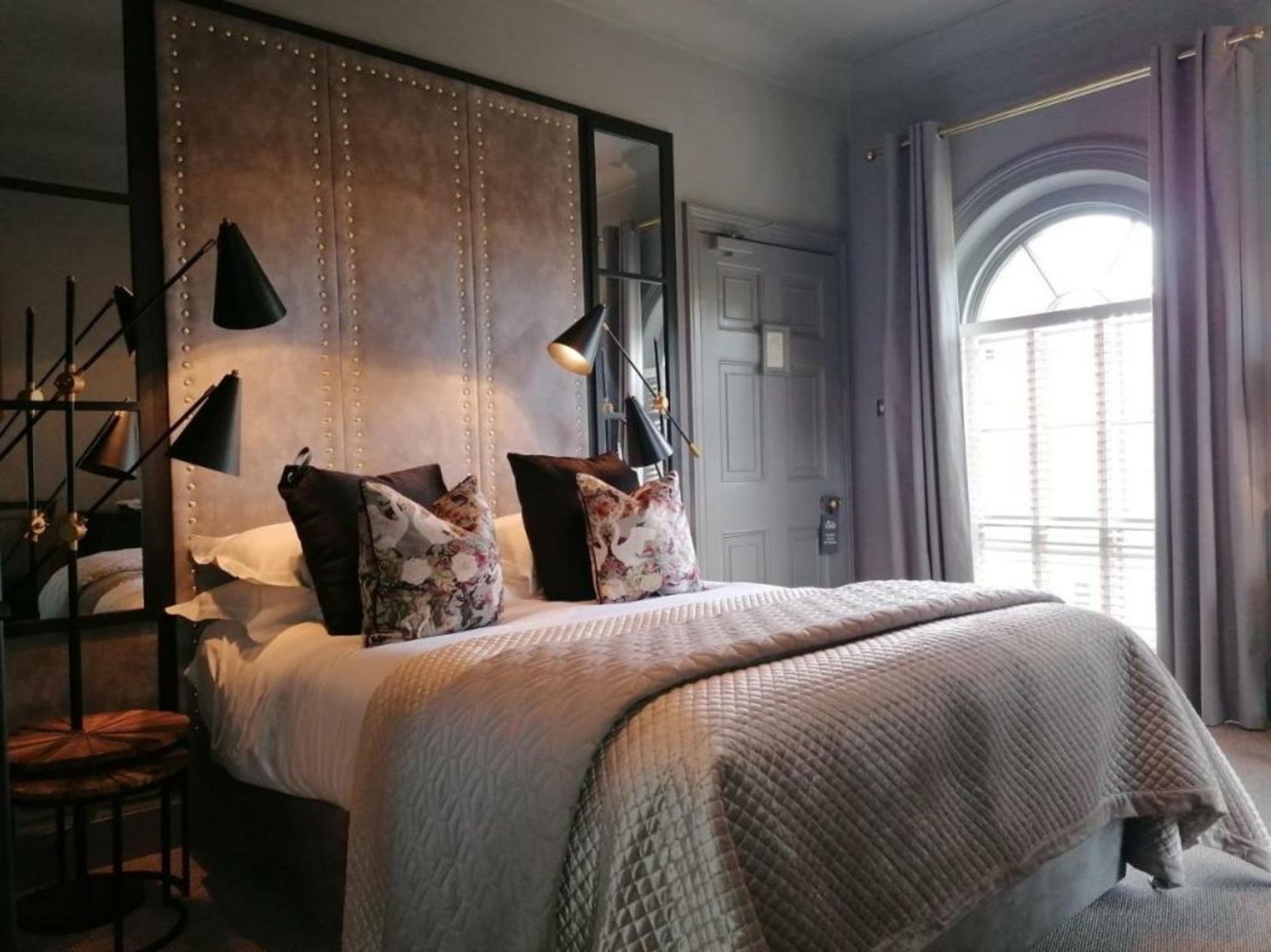 The Elms Hotel & Spa