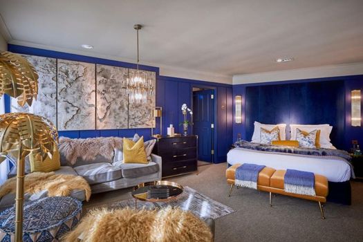 The Elms Hotel & Spa