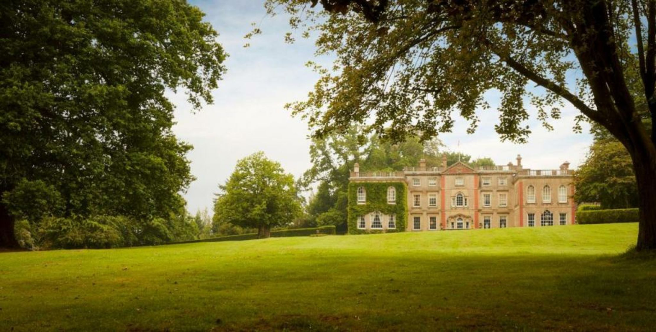 The Elms Hotel & Spa